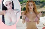 Bhad Bhabie, Bella Thorne, & Hundreds Of Other OnlyFans Star